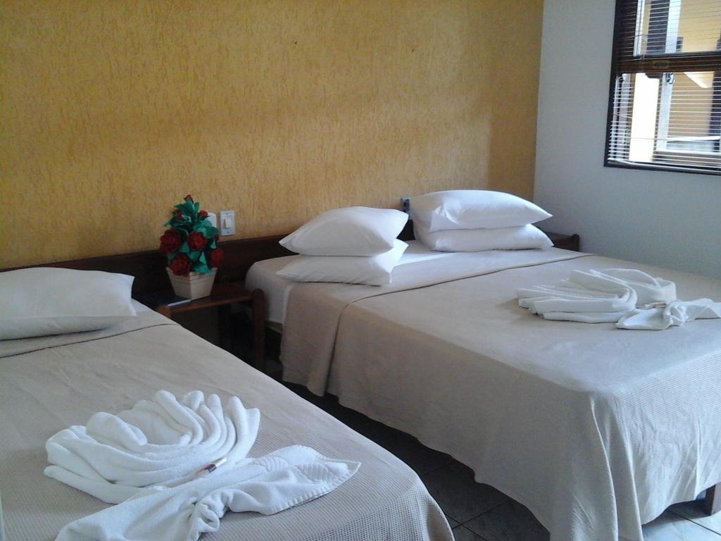 Pousada Solarium Itacare Ngoại thất bức ảnh
