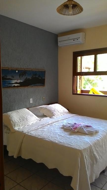 Pousada Solarium Itacare Ngoại thất bức ảnh