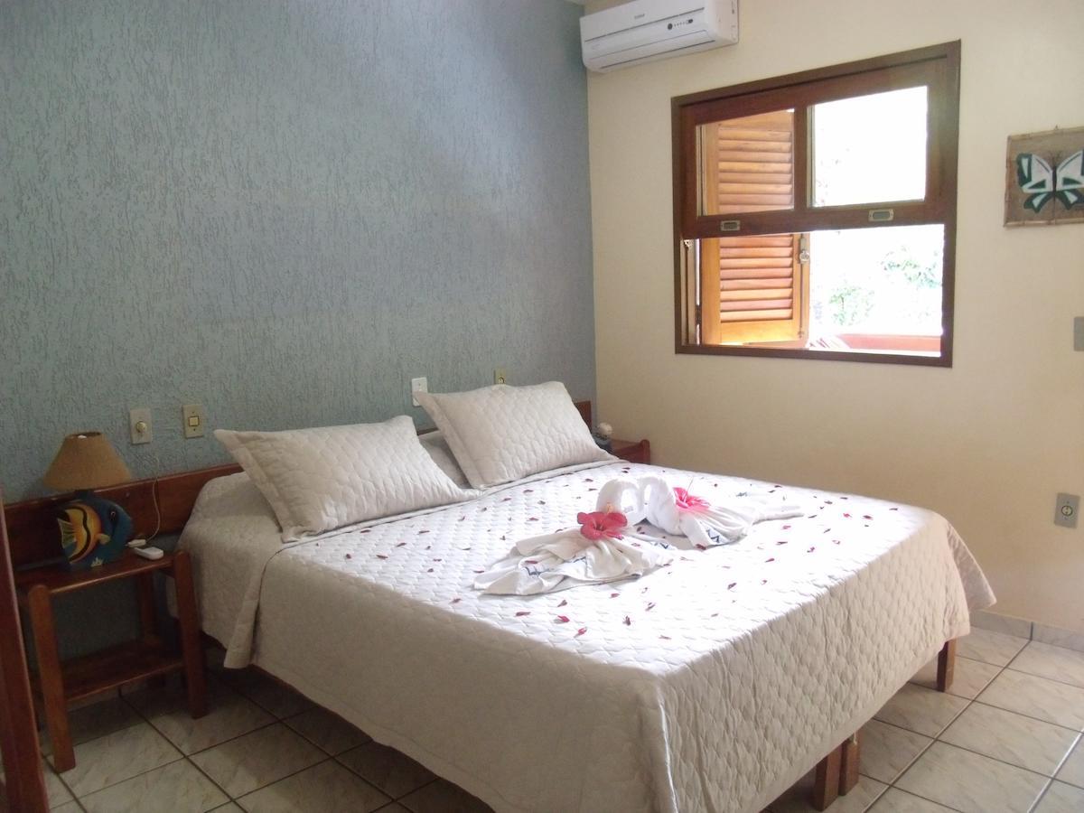 Pousada Solarium Itacare Ngoại thất bức ảnh