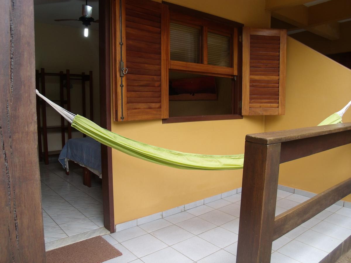 Pousada Solarium Itacare Ngoại thất bức ảnh